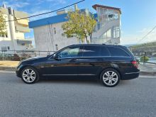 Mercedes benz C200 Kompresor benzine gaz