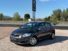 Toyota Auris 1.4 D-4D