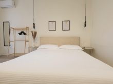 Apartament 3+1+3 Tualete+ 2 Ballkone në Plazh, Durres !