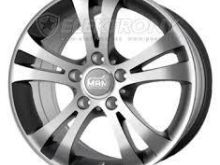 Alufelgen MAM D2 15,\'\'16.\'\'17,\'\'18, Zoll