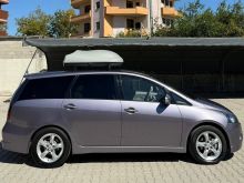 SHITET MITSUBISHI GRANDIS