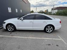 Audi A6 2.0 2015