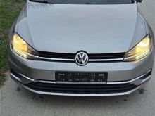 Golf 7.5 TDI DSG
