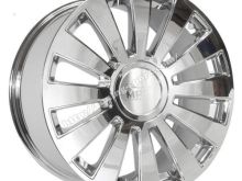 Alufelgen MAM 8 17\'\', 18\'\', 19\'\'