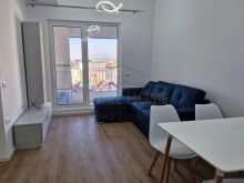 0695136472 Qera, Apartament 1+1, Ali Demi, Tiranë.
