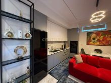 SHITET APARTAMENT 1+1 PRANE MUZEUMIT  DURRES !