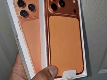 Apple iPhone 17 Pro Max 1TB