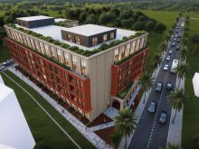 EXCLUSIVE ! Hestia Residence, Golem ! Mundesi Pagese me Kest