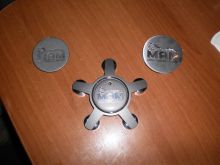 Kapak per Fellne te ndryshme