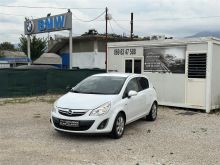 Shitet Opel Corsa 1.2Benzin/Gaz Stag me dogan Full🇮🇹‼️