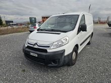 Citroen jumby 1.6 hdi 2013 nga zvicra