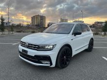 TIGUAN R-LINE 2.0 TDI /240kf /EXPLUZIVE MODEL FULL ZVICRA🇨