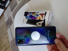 Samsung A21s me paket