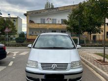 Sharan 1.8T Benzin-Gaz Automat