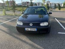 Golf 4
