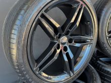 Disqe 19 inch Audi A4 A5 Q3 Q5 *Model-S*