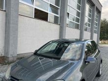 gollf5 rks 10 muj dizell 1.9 TDI viti 2004