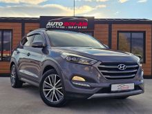 Hyundai Tucson 2.0 Diesel | 2015 | Full Option | Panorama 🌟
