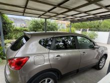 NissanQashqai(B+G)2.0Automat