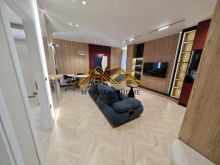 SUPER APARTAMENT 1+1 NE QENDER DURRES, PER SHITJE !