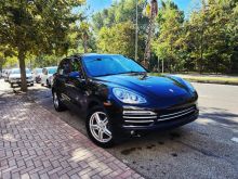 Porsche cayenne 2014 3.0 naft gjendje shkëlqyer