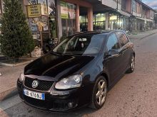 Shitet golf 5  2.0 nafte manual 3300euro,0673332332