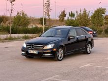 Mercedes Benz C300 B+G