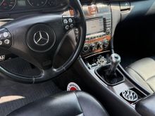 Benz W203