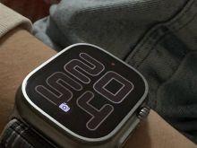 Apple Watch Ultra 2 100%🔋