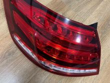 Stopa për Mercedes Benz W212 facelit