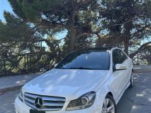 ♻️Benz C-300 AMG Line 2012♻️