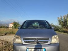 Shitet opel meriva okazion