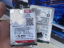 Hard Disk 1Tb-3Tb - SSD-512Gb-256G