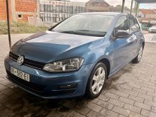 Golf 7 1.6TDI