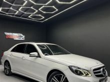 OKAZIONNN MERCEDES BENZ E220 NAFTE FACELIFT 2014