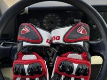 Dorza ducati