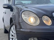 MERCEDES BENZ E270 CDI AUTOMATIK 2003 8 muj rks (299.***km)