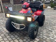 Polaris Sportsman 500