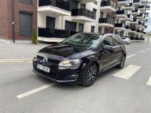 VW GOLF 7, 1.6 TDI All Star 1 vit regjistrim