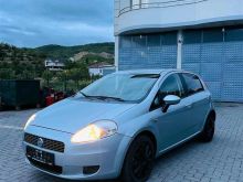 🇩🇪FIAT PUNTO 1.2 Benzin e sapo erdhur nga gjermania 🇩🇪