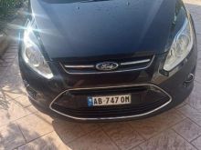 Ford C-MAX 1.6 Benzin imprt Zvicra