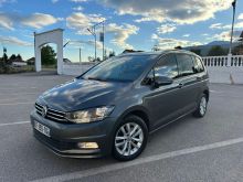 VW TOURAN 2.0 TDI AUTOMATIK DSG FULL OPSION PA DOGAN🔥