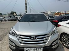 Santa fe 2.0 nafte premium