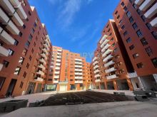 SHITET APARTAMENT PENTHOUSE 2+1+VERANDE NE ASTIR URBAN GATE