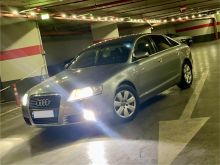 Audi a6 2.7 Tdi