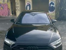 Audi A8 L BLACK EDITION 3.0 Benzine