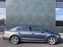 Passat b7 automatik 2.0
