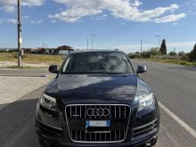 Audi q7 3.0 nafte viti 2010
