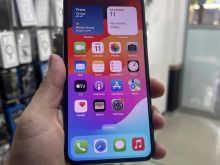 IPHONE XS MAX