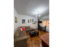 SHITET APARTAMENT 1+1 QYTET STUDENTI